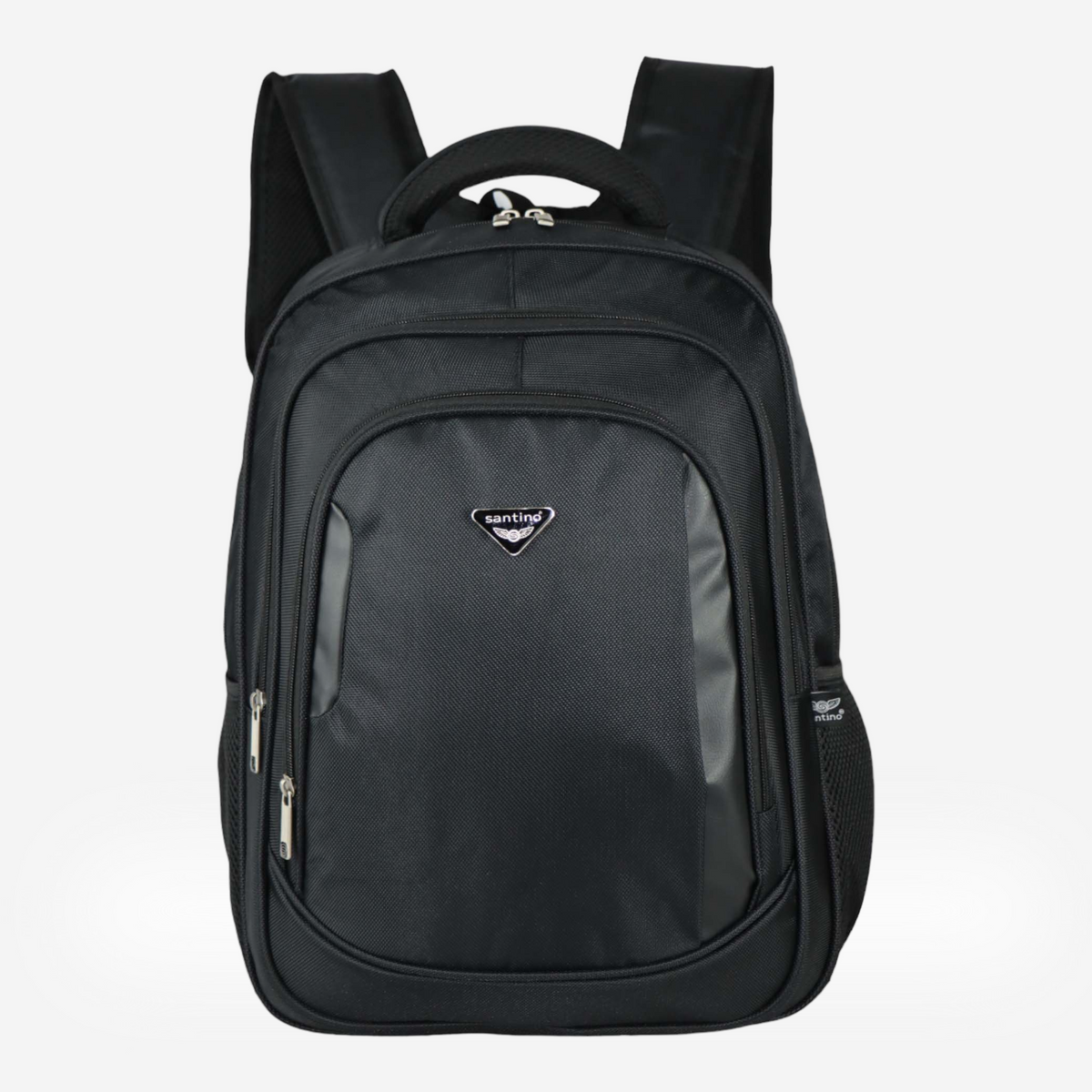 The Santino Colin Notebook Backpack: A Durable and Versatile Travel Co ...