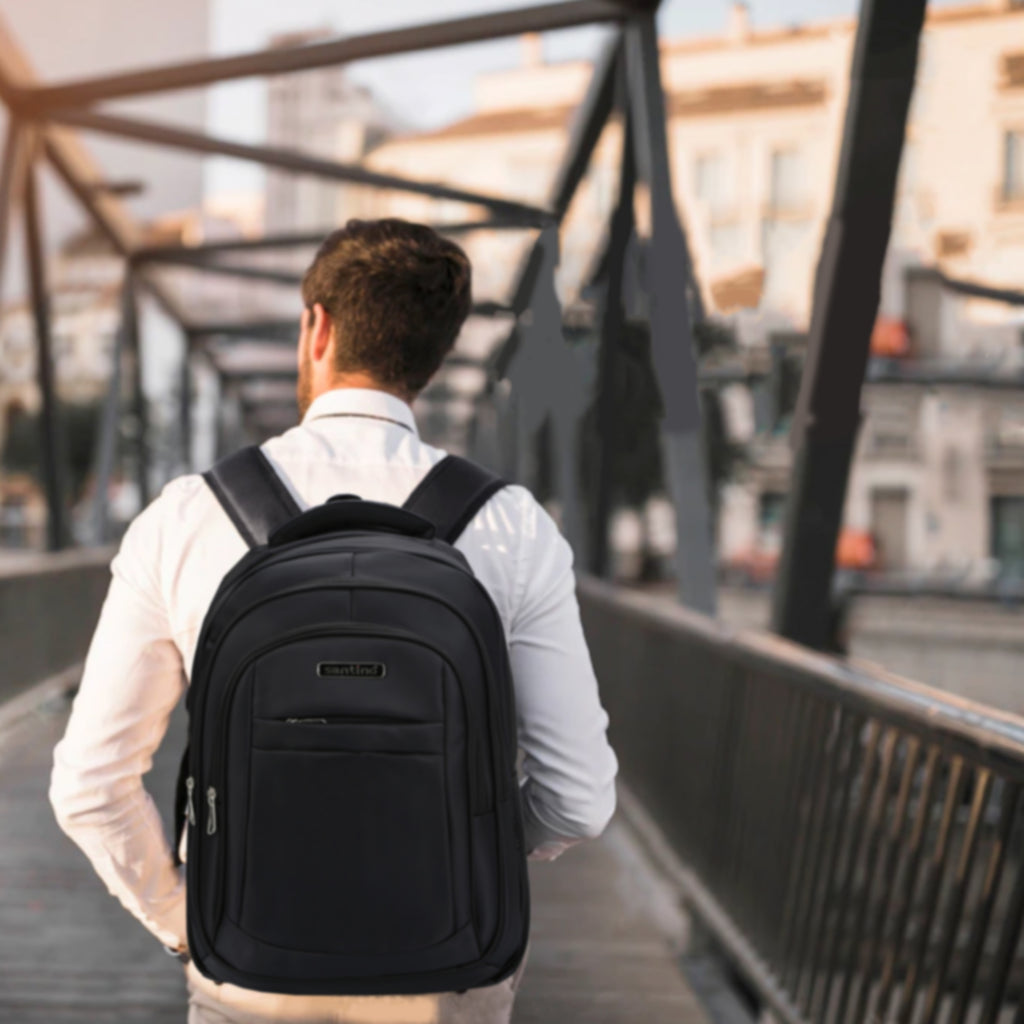 The Top 5 Travel Backpack Features for Comfort and Convenience